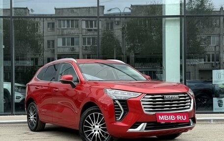 Haval Jolion, 2023 год, 2 150 000 рублей, 3 фотография