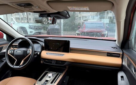 Haval Jolion, 2023 год, 2 150 000 рублей, 9 фотография