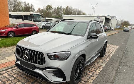 Mercedes-Benz GLE AMG, 2025 год, 18 500 000 рублей, 4 фотография