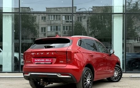 Haval Jolion, 2023 год, 2 150 000 рублей, 5 фотография