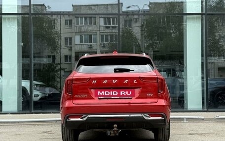 Haval Jolion, 2023 год, 2 150 000 рублей, 6 фотография