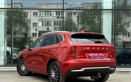 Haval Jolion, 2023 год, 2 150 000 рублей, 7 фотография