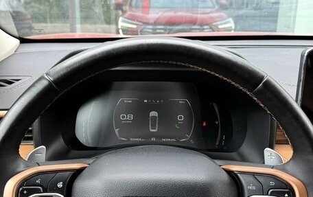 Haval Jolion, 2023 год, 2 150 000 рублей, 14 фотография