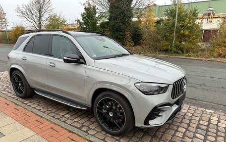 Mercedes-Benz GLE AMG, 2025 год, 18 500 000 рублей, 5 фотография