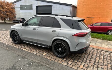 Mercedes-Benz GLE AMG, 2025 год, 18 500 000 рублей, 9 фотография