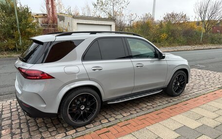 Mercedes-Benz GLE AMG, 2025 год, 18 500 000 рублей, 6 фотография