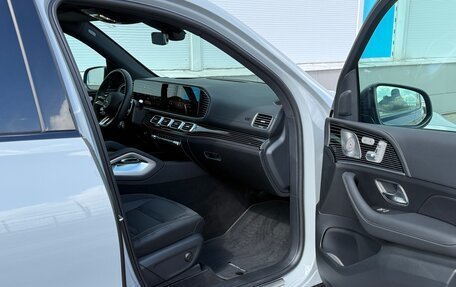 Mercedes-Benz GLE AMG, 2025 год, 18 500 000 рублей, 14 фотография