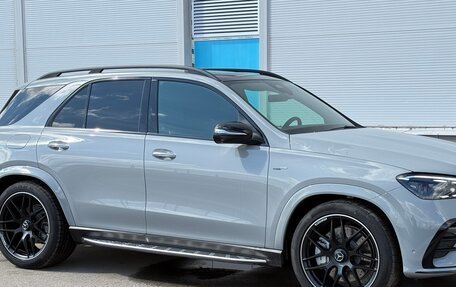 Mercedes-Benz GLE AMG, 2025 год, 18 500 000 рублей, 12 фотография
