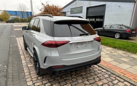 Mercedes-Benz GLE AMG, 2025 год, 18 500 000 рублей, 8 фотография