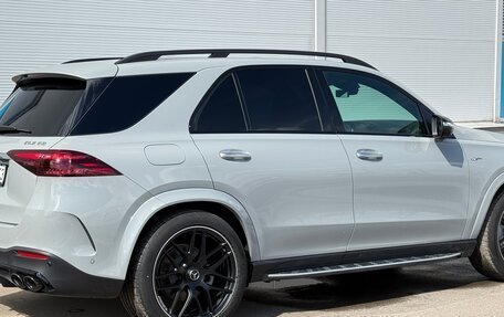 Mercedes-Benz GLE AMG, 2025 год, 18 500 000 рублей, 13 фотография