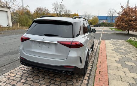 Mercedes-Benz GLE AMG, 2025 год, 18 500 000 рублей, 7 фотография