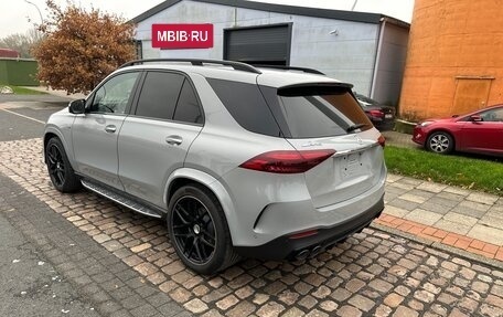 Mercedes-Benz GLE AMG, 2025 год, 18 500 000 рублей, 10 фотография