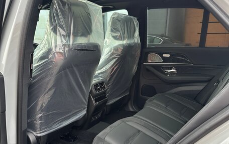 Mercedes-Benz GLE AMG, 2025 год, 18 500 000 рублей, 21 фотография