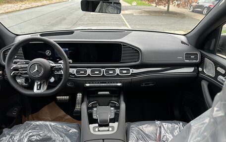 Mercedes-Benz GLE AMG, 2025 год, 18 500 000 рублей, 23 фотография