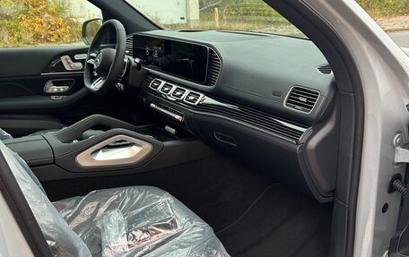 Mercedes-Benz GLE AMG, 2025 год, 18 500 000 рублей, 24 фотография