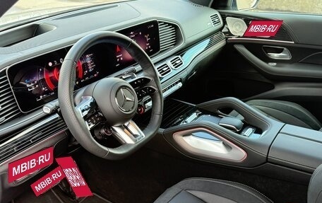 Mercedes-Benz GLE AMG, 2025 год, 18 500 000 рублей, 15 фотография
