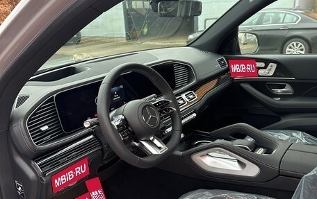Mercedes-Benz GLE AMG, 2025 год, 18 500 000 рублей, 20 фотография