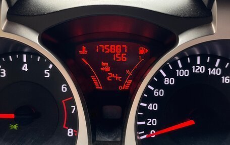 Nissan Juke II, 2012 год, 1 015 000 рублей, 2 фотография