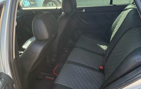 Volkswagen Golf IV, 1999 год, 290 000 рублей, 5 фотография