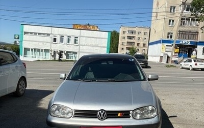 Volkswagen Golf IV, 1999 год, 290 000 рублей, 1 фотография