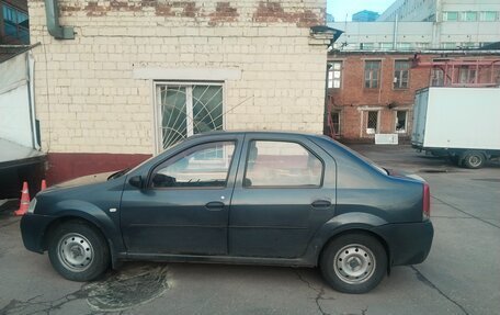 Renault Logan I, 2006 год, 230 000 рублей, 2 фотография