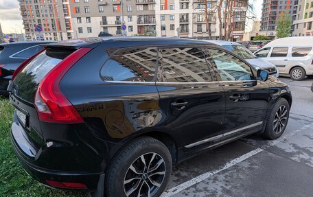 Volvo XC60 II, 2014 год, 2 400 000 рублей, 2 фотография