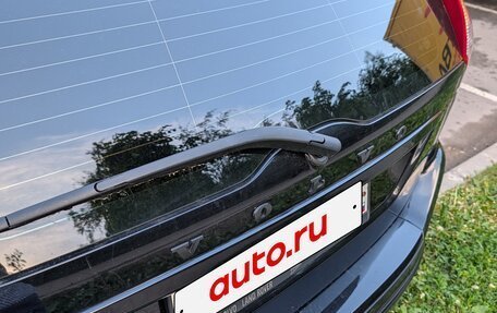 Volvo XC60 II, 2014 год, 2 400 000 рублей, 5 фотография