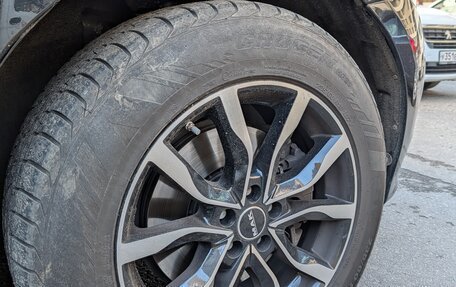 Volvo XC60 II, 2014 год, 2 400 000 рублей, 6 фотография