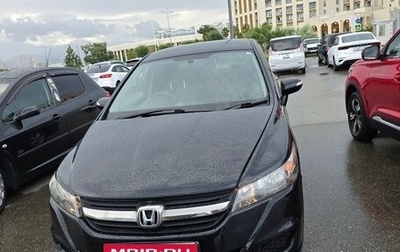 Honda Stream II, 2010 год, 1 300 000 рублей, 1 фотография