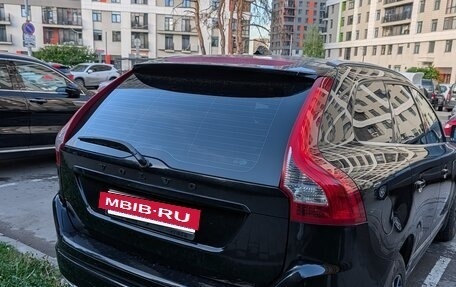 Volvo XC60 II, 2014 год, 2 400 000 рублей, 3 фотография