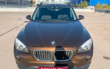 BMW X1, 2013 год, 1 фотография