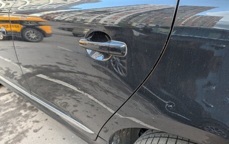 Volvo XC60 II, 2014 год, 2 400 000 рублей, 12 фотография
