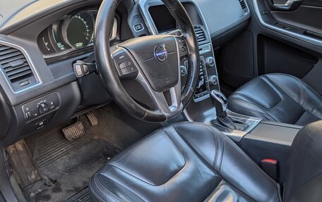 Volvo XC60 II, 2014 год, 2 400 000 рублей, 10 фотография