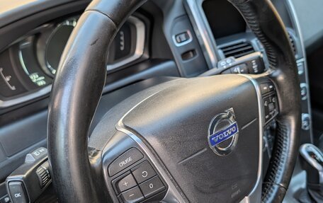 Volvo XC60 II, 2014 год, 2 400 000 рублей, 8 фотография