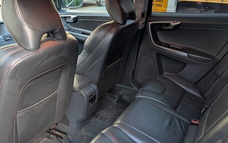 Volvo XC60 II, 2014 год, 2 400 000 рублей, 7 фотография