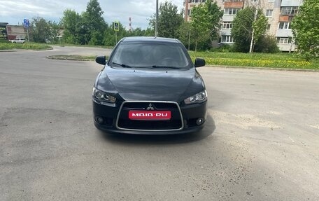 Mitsubishi Lancer IX, 2014 год, 780 000 рублей, 1 фотография