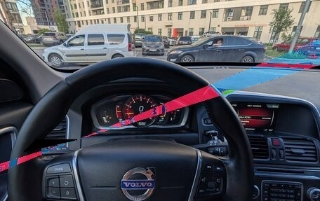 Volvo XC60 II, 2014 год, 2 400 000 рублей, 11 фотография