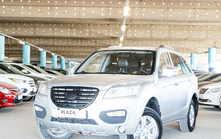 Lifan X60 I рестайлинг, 2015 год, 649 000 рублей, 1 фотография