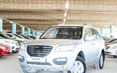 Lifan X60 I рестайлинг, 2015 год, 649 000 рублей, 1 фотография