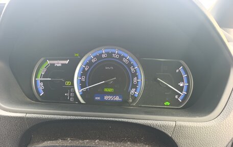 Toyota Voxy III, 2014 год, 1 720 000 рублей, 12 фотография