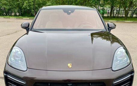 Porsche Cayenne III, 2019 год, 7 200 000 рублей, 1 фотография