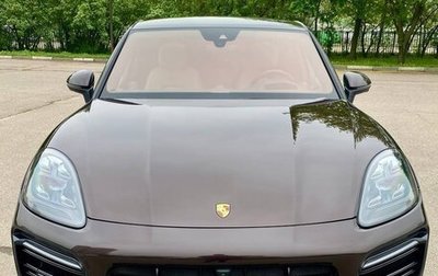Porsche Cayenne III, 2019 год, 7 200 000 рублей, 1 фотография