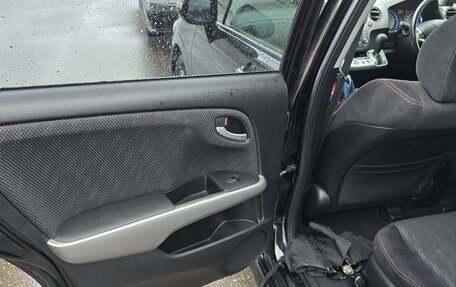 Honda Stream II, 2010 год, 1 300 000 рублей, 4 фотография
