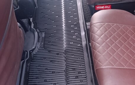 Toyota Voxy III, 2014 год, 1 720 000 рублей, 9 фотография