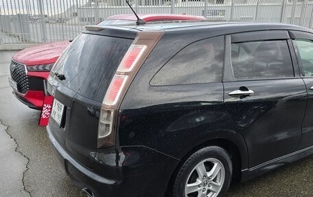 Honda Stream II, 2010 год, 1 300 000 рублей, 6 фотография