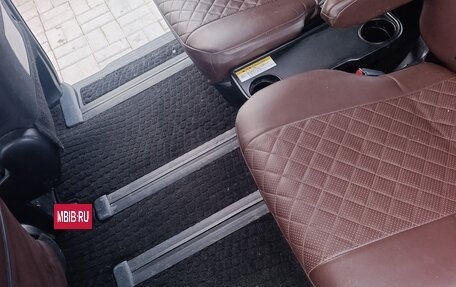 Toyota Voxy III, 2014 год, 1 720 000 рублей, 10 фотография