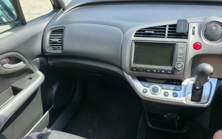 Honda Stream II, 2010 год, 1 300 000 рублей, 12 фотография