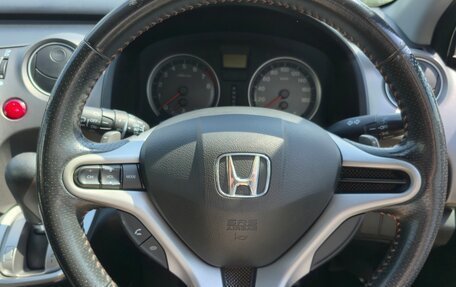 Honda Stream II, 2010 год, 1 300 000 рублей, 11 фотография