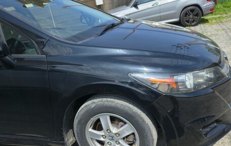 Honda Stream II, 2010 год, 1 300 000 рублей, 10 фотография
