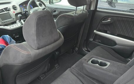 Honda Stream II, 2010 год, 1 300 000 рублей, 8 фотография